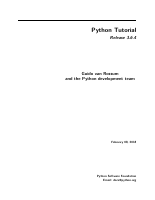 Tutorial Python EN.pdf - dirzon