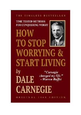 Letöltés How to Stop Worrying & Start Living PDF I... - dirzon