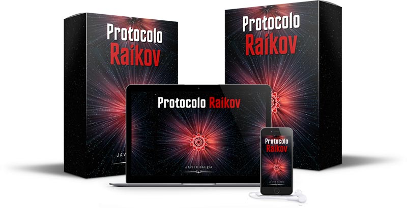 PROTOCOLO RAIKOV PDF GRATIS